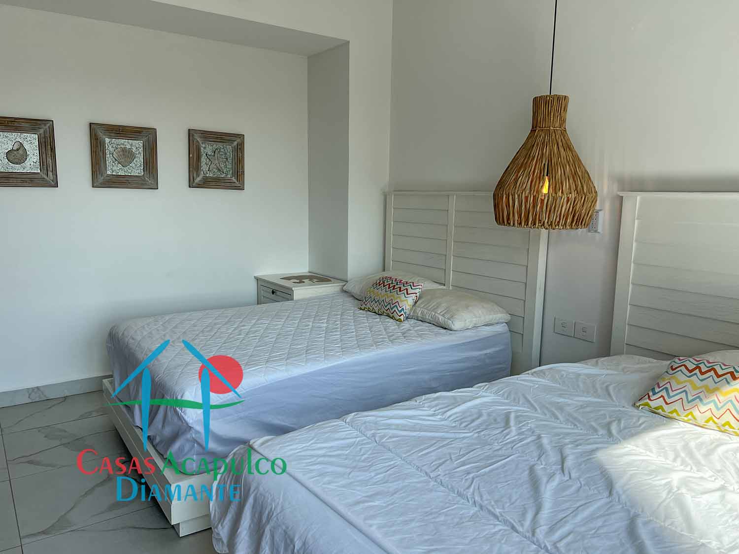 La Isla Gran Caimán 601 - Recámara tres 4